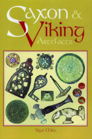 Cover of Saxon and Viking Artefacts