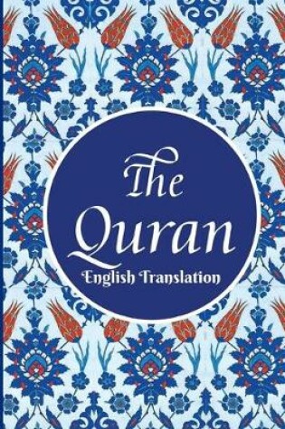 Cover of The Quran