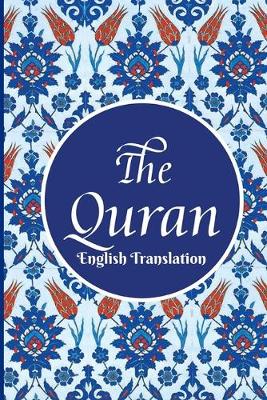 Book cover for The Quran