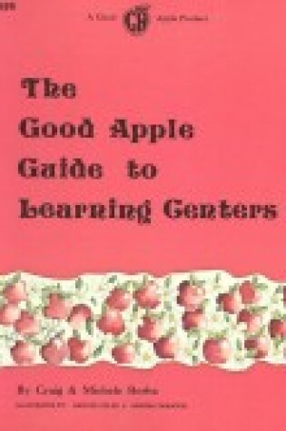 Cover of Guide to Learning Centers