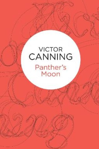 Cover of Panthers' Moon