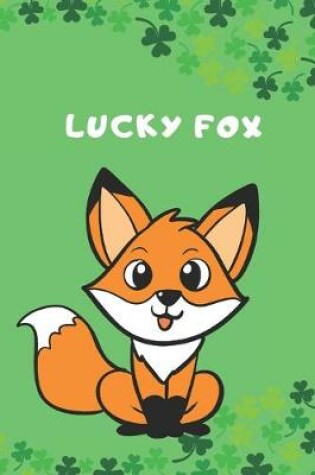 Cover of Lucky Fox