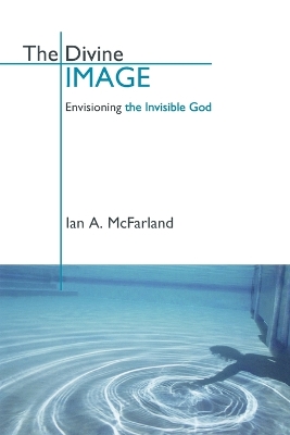 Book cover for The Divine Image