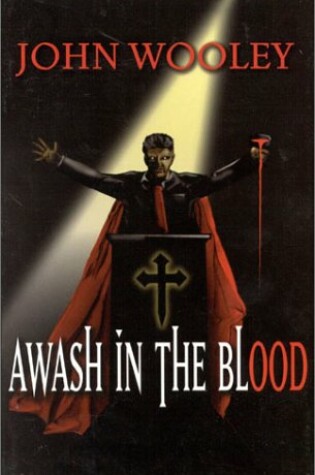 Cover of Awash in the Blood