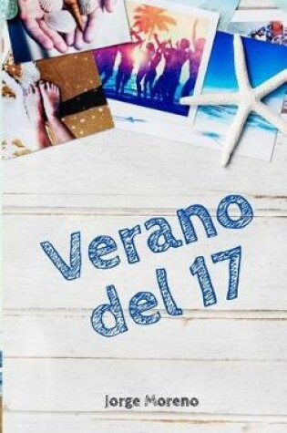 Cover of Verano del 17