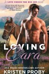 Book cover for Loving Cara