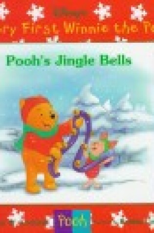 Cover of Pooh's Jingle Bells
