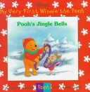 Book cover for Pooh's Jingle Bells