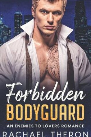 Cover of Forbidden Bodyguard