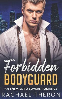 Book cover for Forbidden Bodyguard