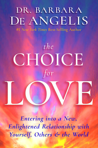 Cover of The Choice for Love