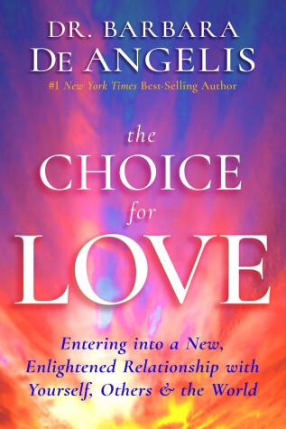 Book cover for The Choice for Love