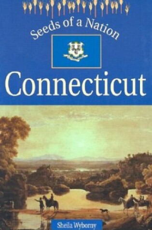 Cover of Connecticut