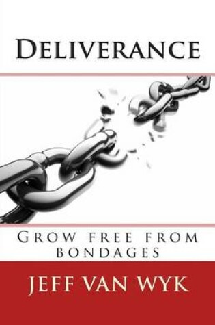 Cover of Deliverance