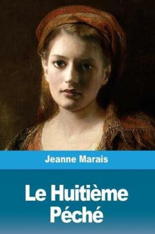 Cover of Le Huitième Péché