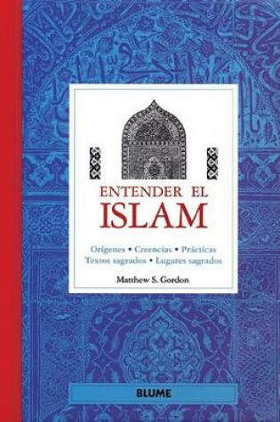 Cover of Entender El Islam