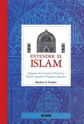 Cover of Entender El Islam