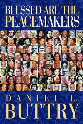 Cover of Blessed Are the Peacemakers