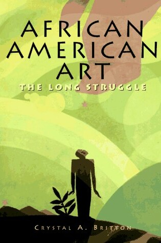 Cover of African-American Art