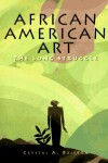 Book cover for African-American Art