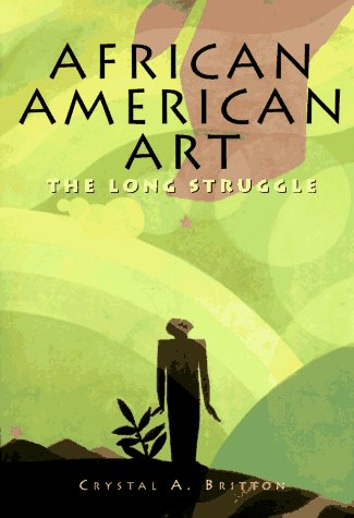 Cover of African-American Art