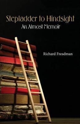 Book cover for Stepladder to Hindsight