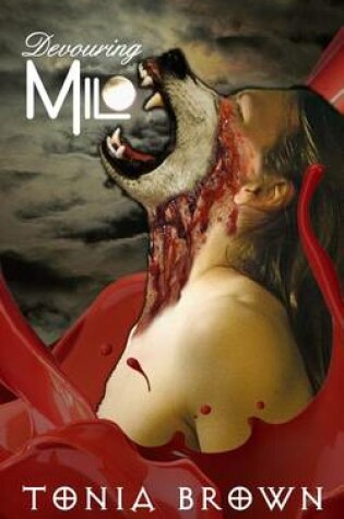 Cover of Devouring Milo