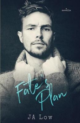 Book cover for Fate's Plan