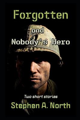 Book cover for Forgotten and Nobody's Hero