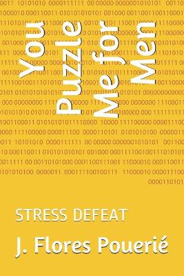 Book cover for You Puzzle Me for Men