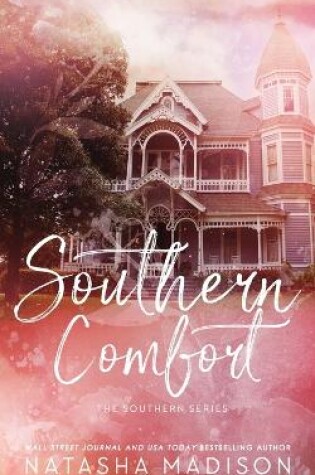 Cover of Southern Comfort (Special Edition Paperback)