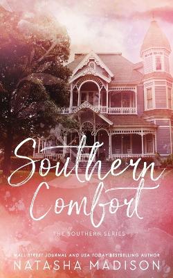 Book cover for Southern Comfort (Special Edition Paperback)