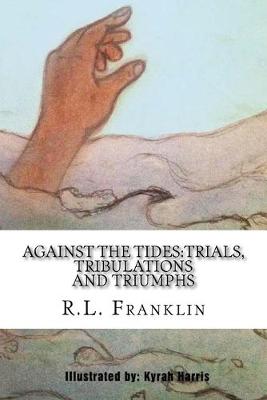 Book cover for Against the Tides