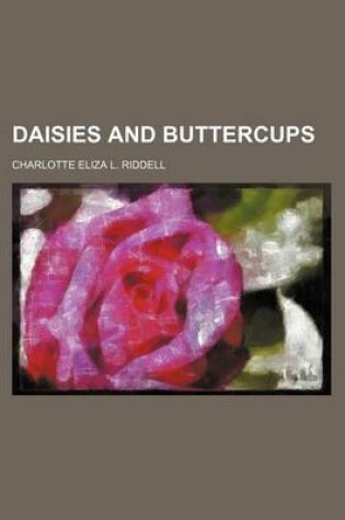 Cover of Daisies and Buttercups