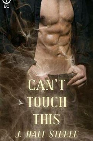 Cover of Can't Touch This