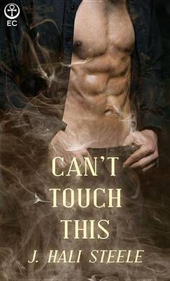 Book cover for Can't Touch This