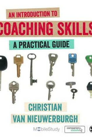 Cover of An Introduction to Coaching Skills