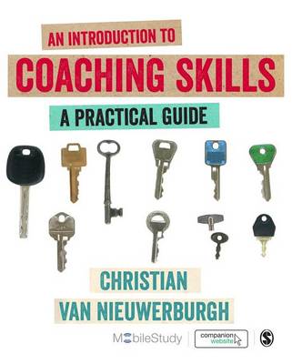 Book cover for An Introduction to Coaching Skills