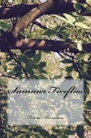 Cover of Summer Fireflies