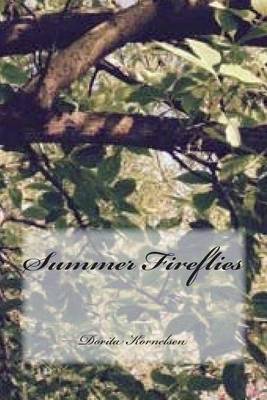 Book cover for Summer Fireflies