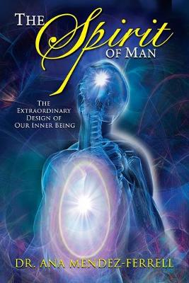 Book cover for The Spirit of Man