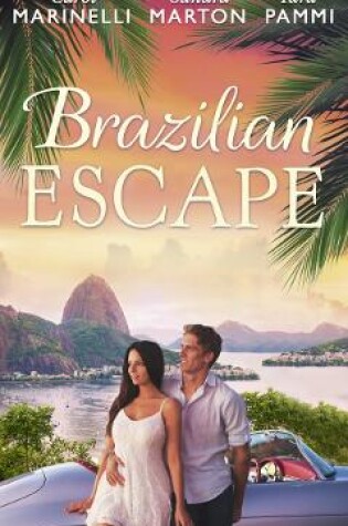 Cover of Brazilian Escape