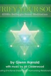 Book cover for 639hz Solfeggio Meditation