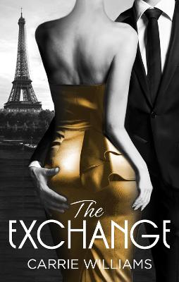 Book cover for The Exchange