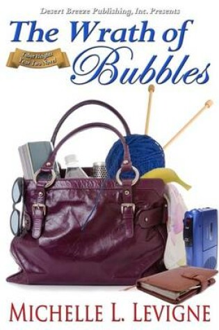 Cover of The Wrath of Bubbles