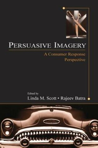 Cover of Persuasive Imagery