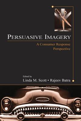 Book cover for Persuasive Imagery