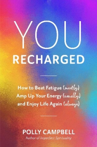 Cover of You, Recharged