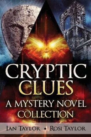 Cover of Cryptic Clues