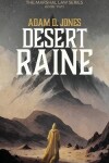 Book cover for Desert Raine